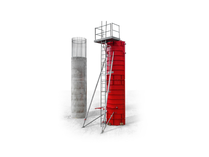 column formwork