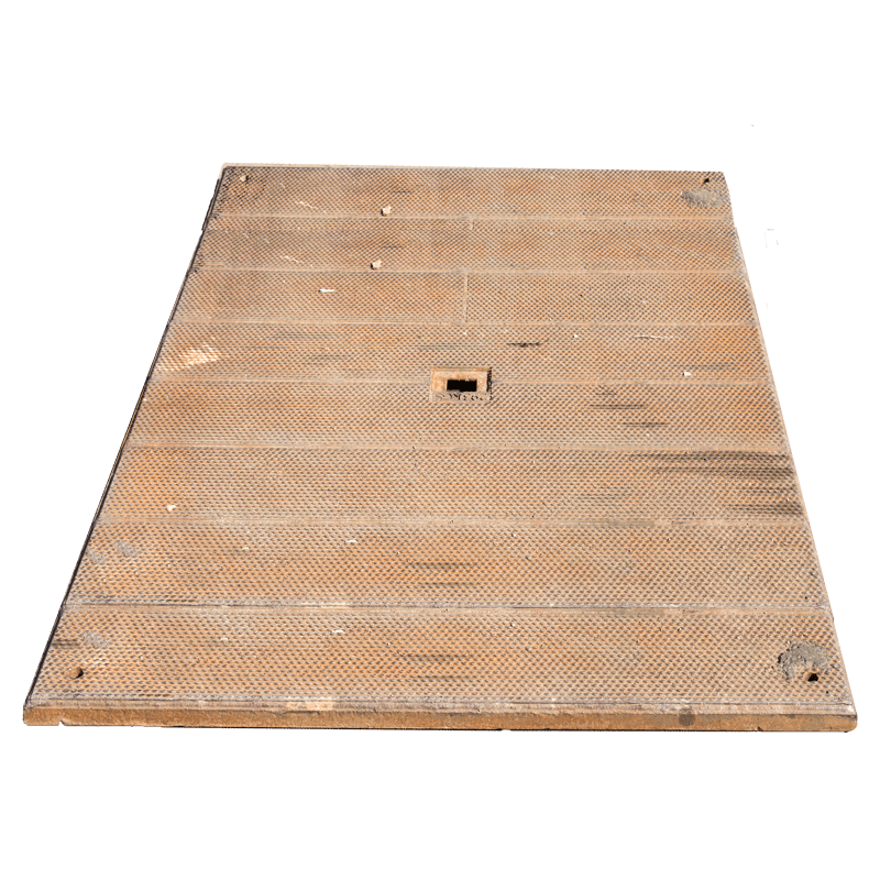 road plate, hire road plate, traffic management road plate