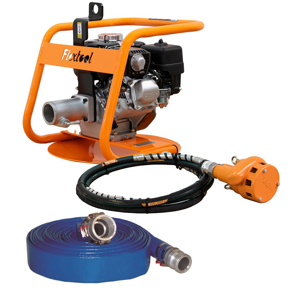 Sludge Pump