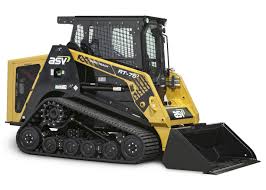 Posi Track Loader RT-75