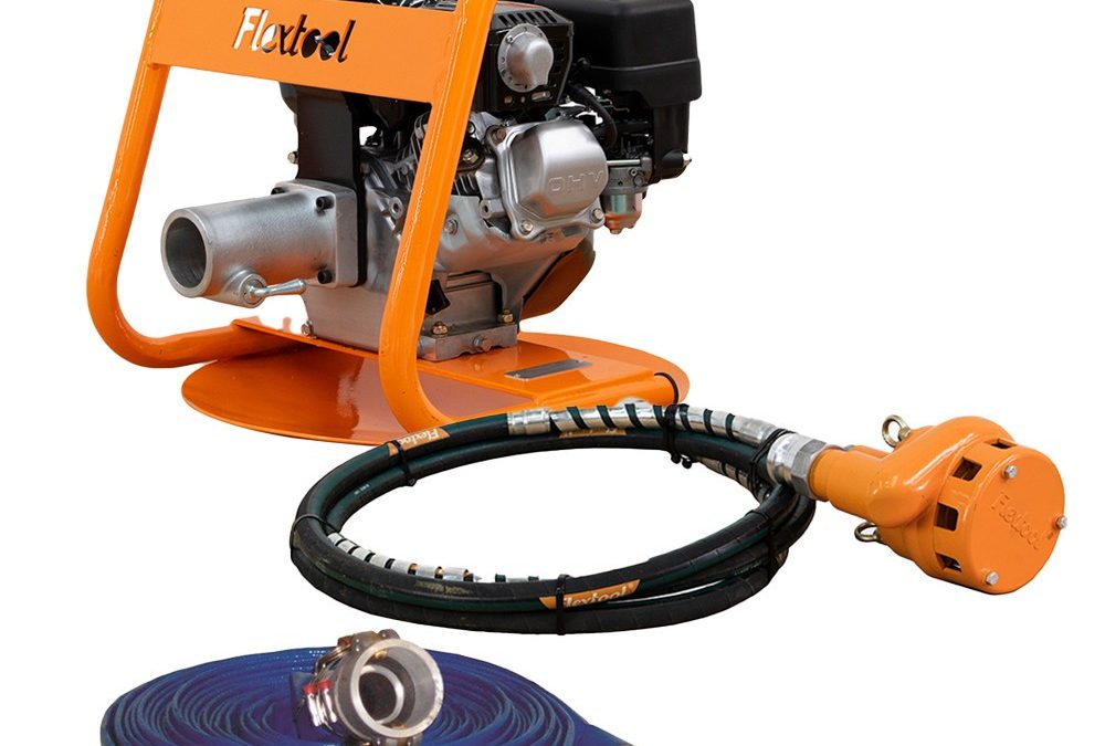 Sludge Pump